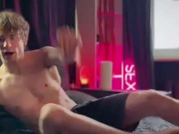 Chaturbate Sex Chat of marcus_paradise