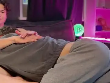 Chaturbate Free Porn Cam of marcus_paradise