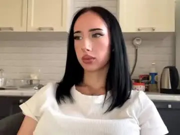 Chaturbate Nude Webcam of marcynuber