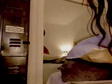 Chaturbate Watch Live Sex Cams of megan_leal1