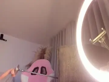 Chaturbate Adult Webcams of megan_leal1