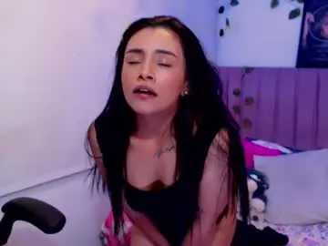 Chaturbate Live Sex Cam of merilynwhithe_