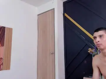 Chaturbate Private Sex Chat of miaandrony