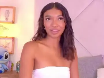 Chaturbate Best live sex cam show of miiaa_spencer