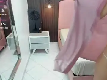 Chaturbate Adult Webcams of milly_kaft