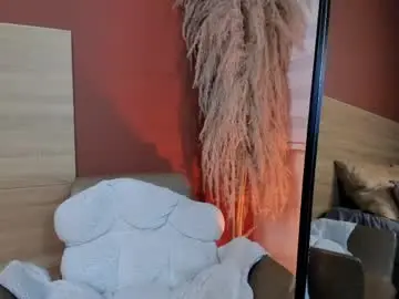 Chaturbate Nude Webcam of missy_davis