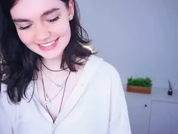 Chaturbate Sex Cam of nellegrandner