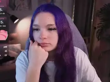 Chaturbate Sex Cam of nimbyart