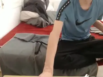 Chaturbate Nude Webcam of ofsolovicio
