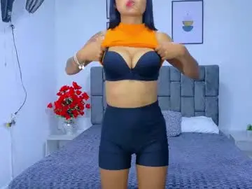 Chaturbate Sex Chat of soffia_konig