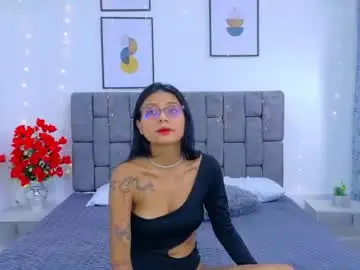 Chaturbate Nude Webcam of soffia_konig