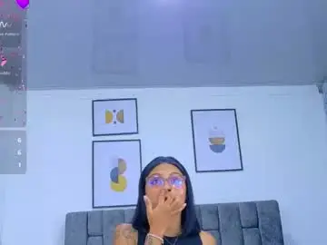 Chaturbate Sex Chat of soffia_konig