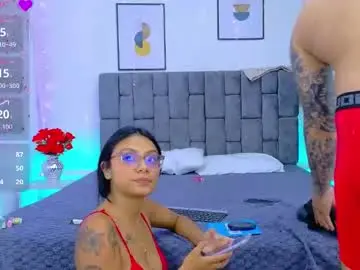 Chaturbate Live Sex of soffia_konig