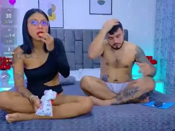 Chaturbate Nude Webcam of soffia_konig