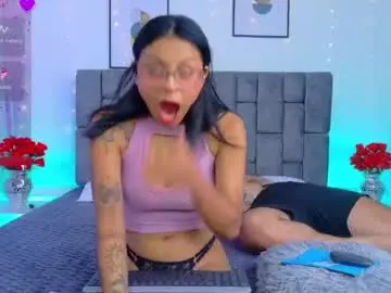 Chaturbate Sex Cam of soffia_konig