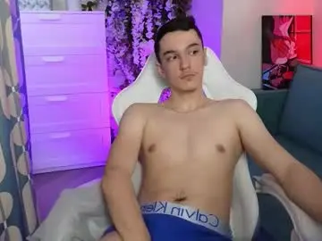 Chaturbate Live Porn of urbanwolff