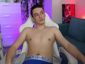 Chaturbate Live Porn of urbanwolff