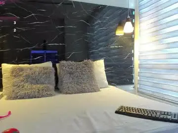 Chaturbate Live Sex of zoe_le