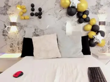 Chaturbate Sex Cam of zoe_le