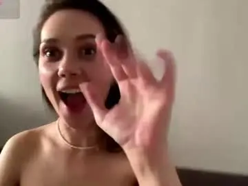 Chaturbate Live Sex of zyvellora