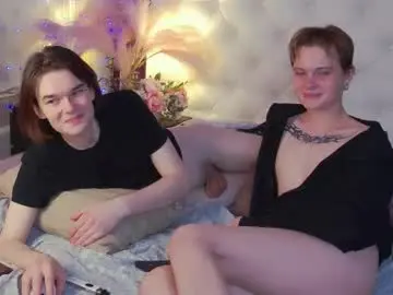 Chaturbate Live Sex of _cheesecake_s