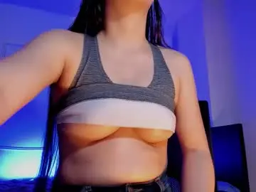 Chaturbate Private Sex Chat of aandreamartinez1