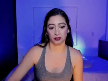 Chaturbate Sex Cam of aandreamartinez1