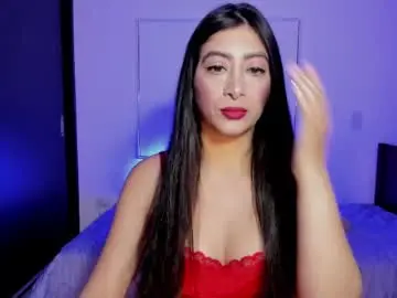 Chaturbate Sex Chat of aandreamartinez1