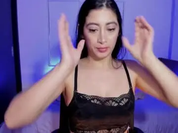 Chaturbate Live Sex of aandreamartinez1