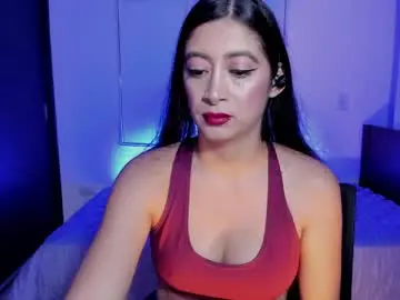Chaturbate Free Live Porn of aandreamartinez1