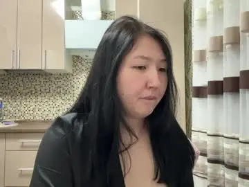 Chaturbate Sex Cam of ameliya_kim