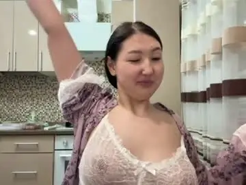 Chaturbate Watch Live Sex Cams of ameliya_kim