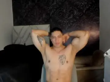 Chaturbate Best live sex cam show of andrew_jhones