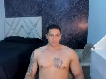 Chaturbate Adult Video Chat of andrew_jhones