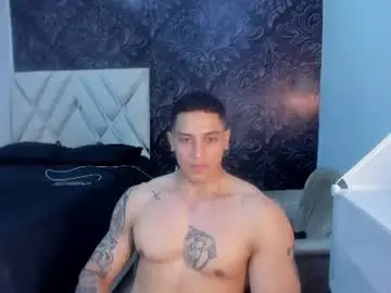 Chaturbate Live Sex of andrew_jhones