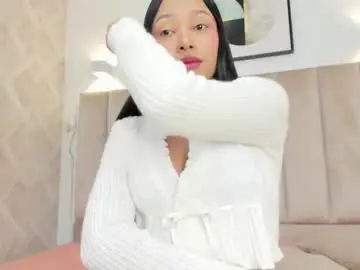 Chaturbate Live Sex Cam of anniie_queen