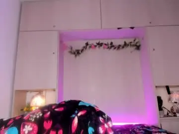 Chaturbate Nude Webcam of ariannavega_