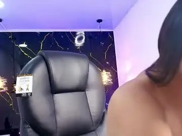 Chaturbate Sex Chat of briana_7777