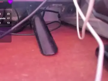 Chaturbate Adult Webcam of evelynhoward23