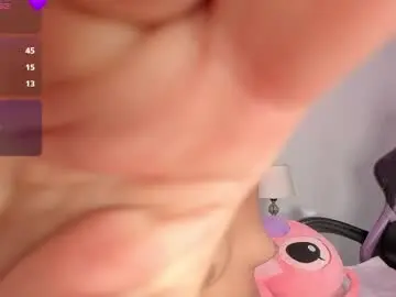 Chaturbate Free Porn Cam of evelynhoward23