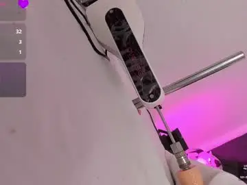 Chaturbate Free Porn Cam of evelynhoward23