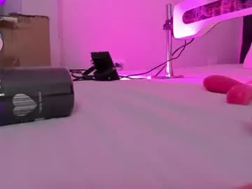 Chaturbate Sex Chat of evelynhoward23