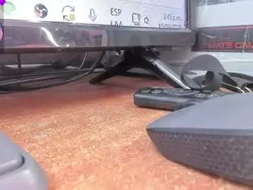 Chaturbate Sex Cam of evelynhoward23