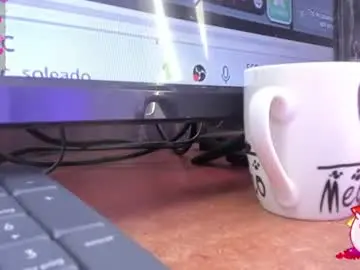 Chaturbate Sex Chat of evelynhoward23