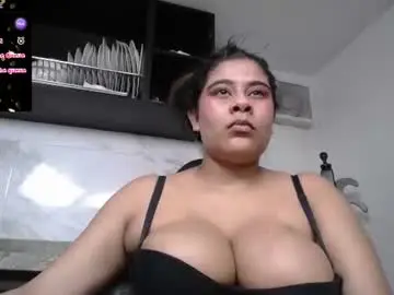Chaturbate Nude Webcam of iniyalaboni