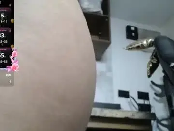 Chaturbate Watch Live Sex Cams of iniyalaboni