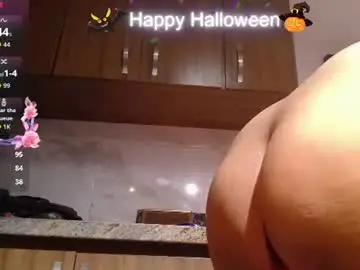 Chaturbate Live Sex Cam of iniyalaboni