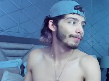 Chaturbate Free Live Porn of jojobraando