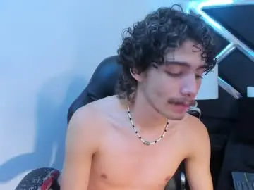 Chaturbate Live Sex Cam of jojobraando