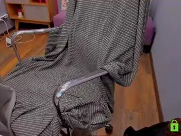 Chaturbate Live Porn of kai_ice_heart